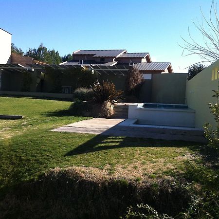 Altos De Ventana Aparthotel Sierra de la Ventana Exterior photo